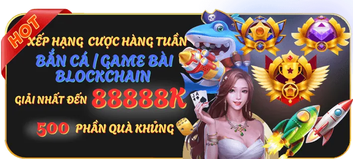 Hoàn trả thể thao hàng tuần