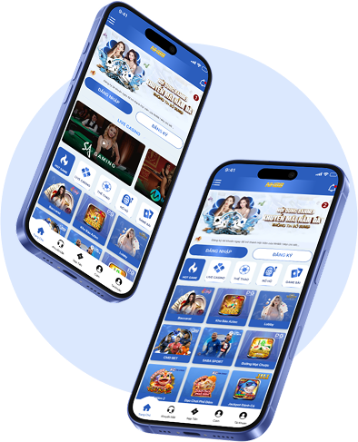 Đội ngũ hỗ trợ khách hàng tận tâm và chuyên nghiệp của LUCKY88