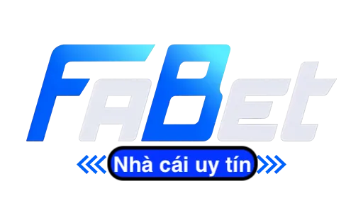Biểu tượng của nhà cái FABET