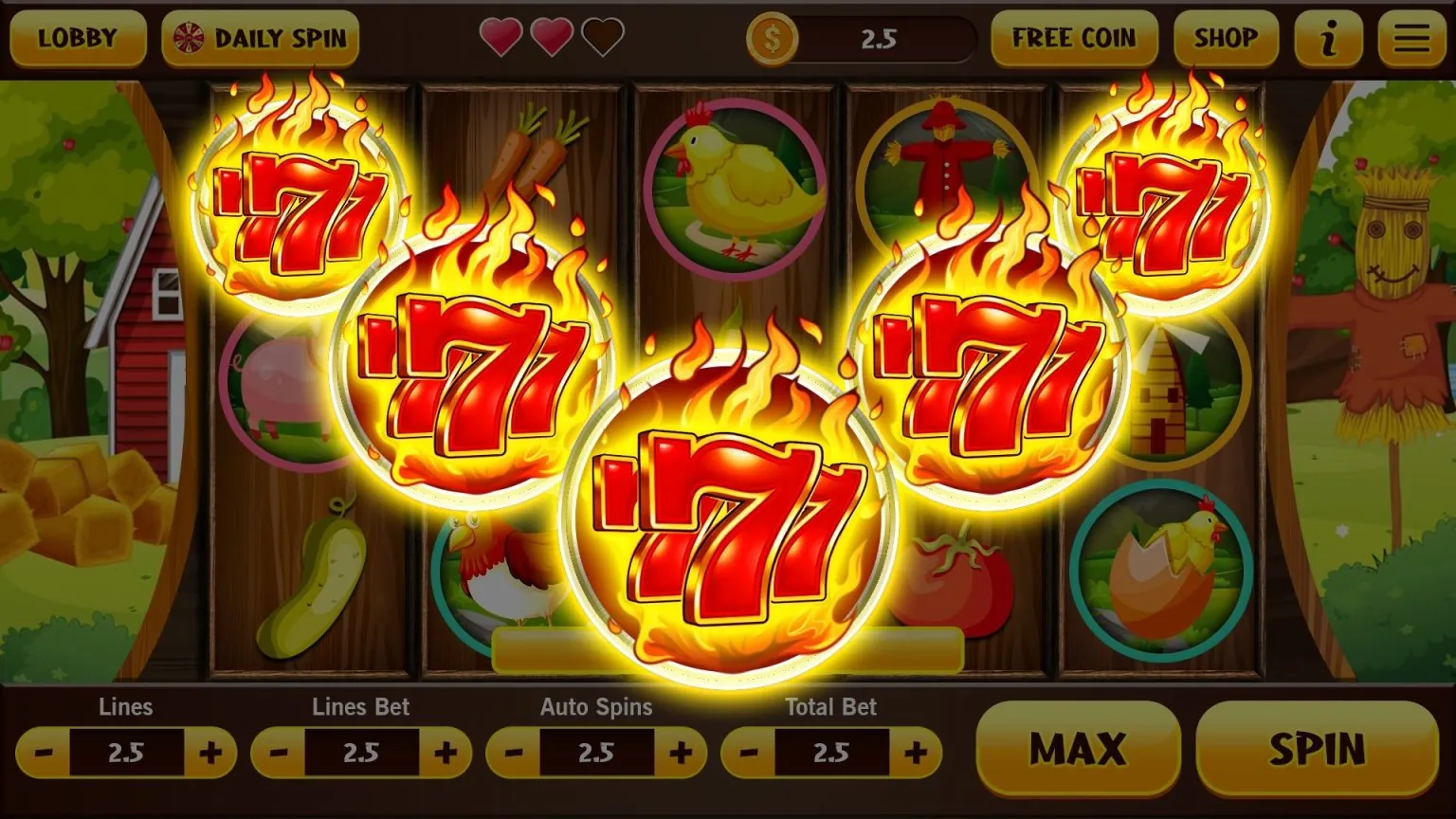 Kho game Slot và Bắn cá đa dạng tại GO88