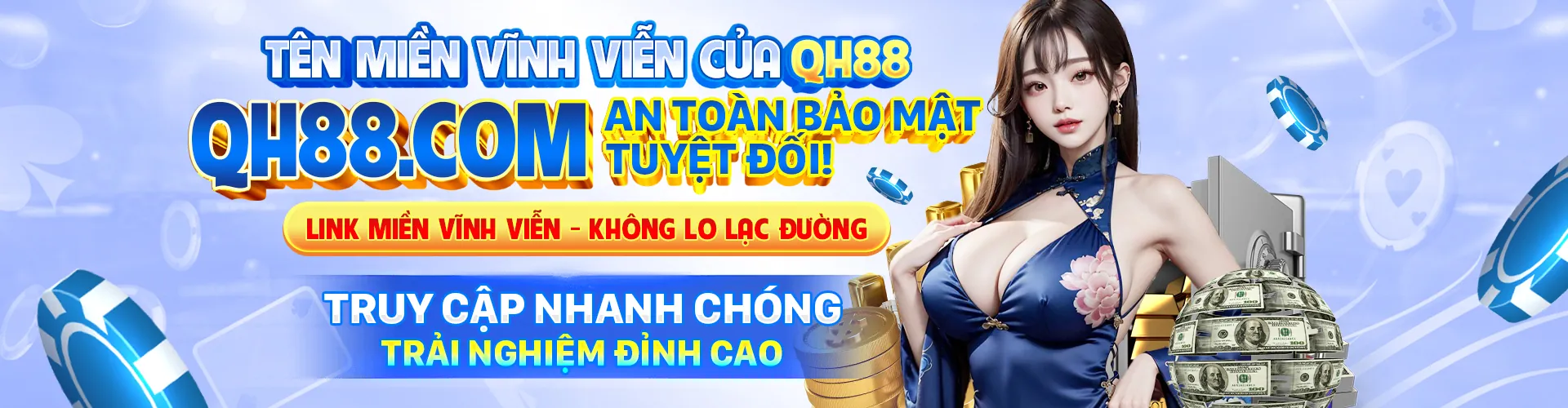 Bảo mật thông tin FABET