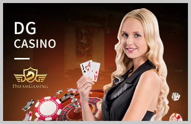 Các trò chơi cá cược và nhà cung cấp game