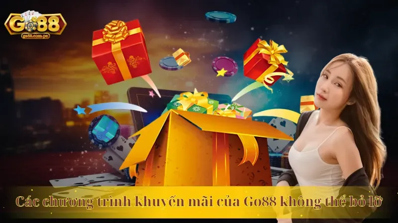Cập nhật khuyến mãi mới nhất